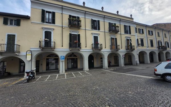 appartamento in vendita a Valenza