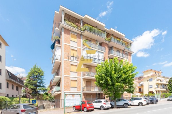 appartamento in vendita a Valenza