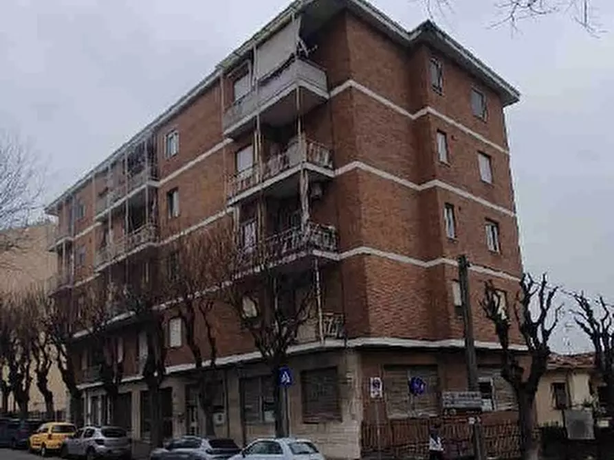 appartamento in vendita a Valenza