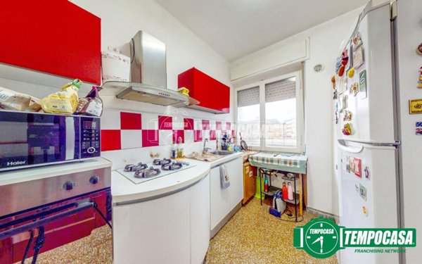 appartamento in vendita a Valenza