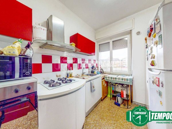 appartamento in vendita a Valenza