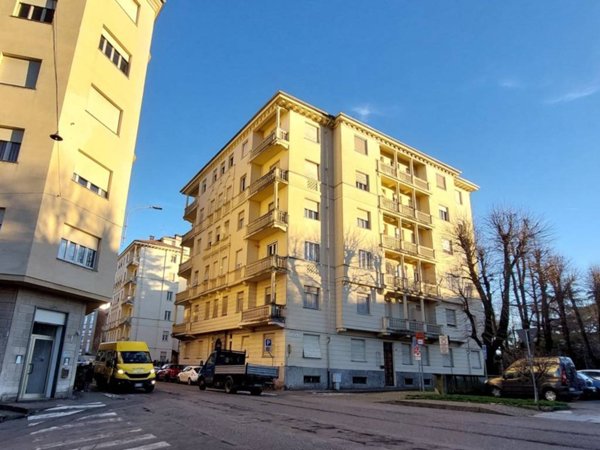 appartamento in vendita a Valenza