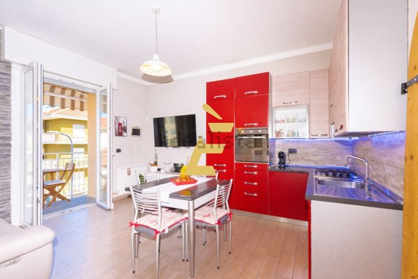 appartamento in vendita a Valenza