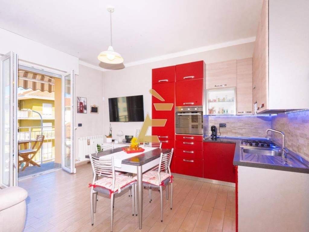 appartamento in vendita a Valenza