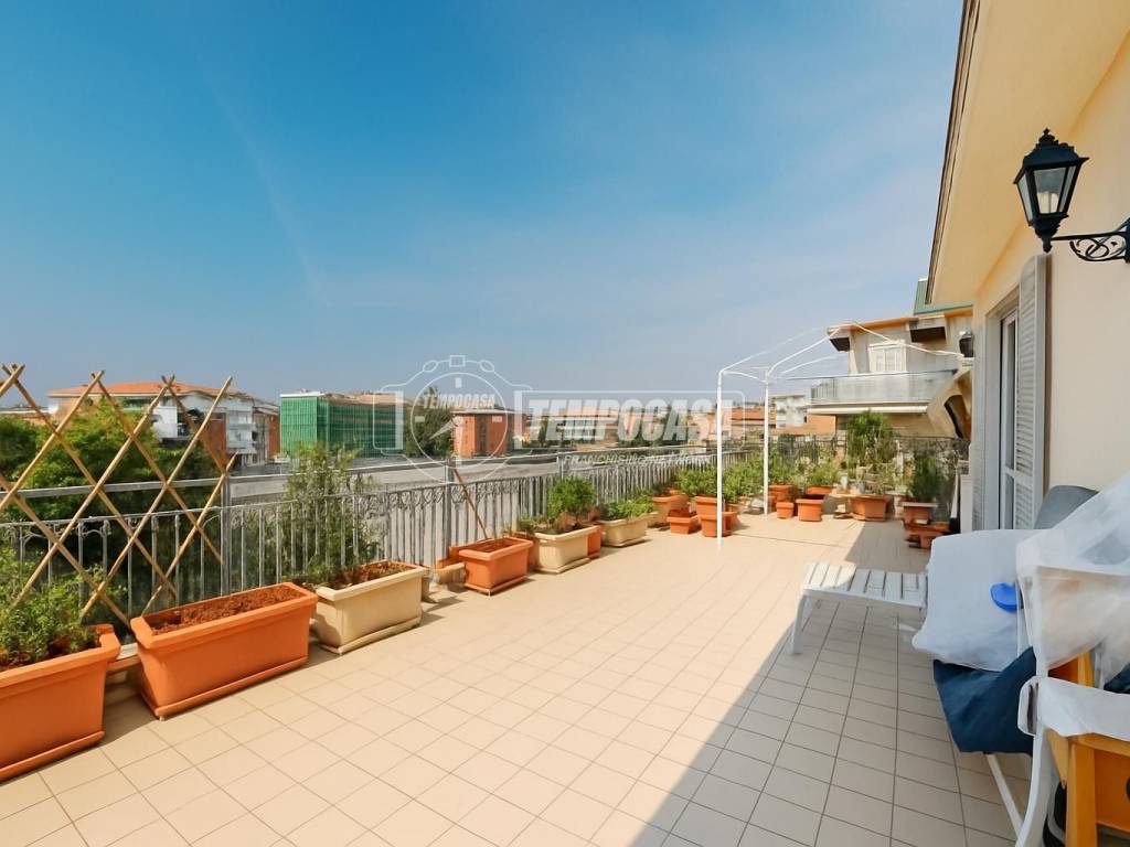 appartamento in vendita a Valenza