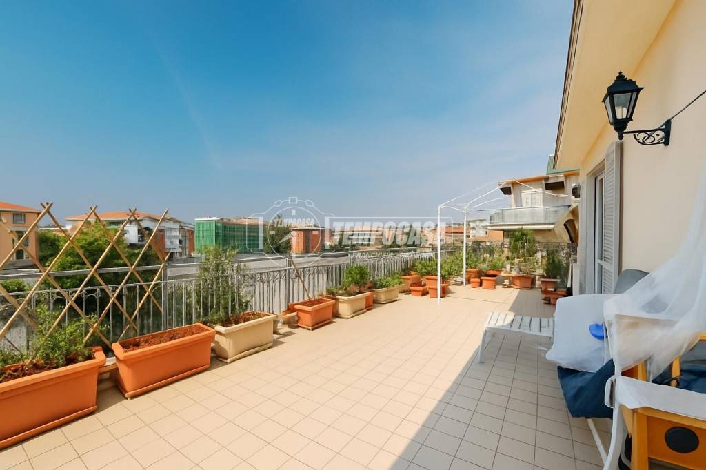 appartamento in vendita a Valenza