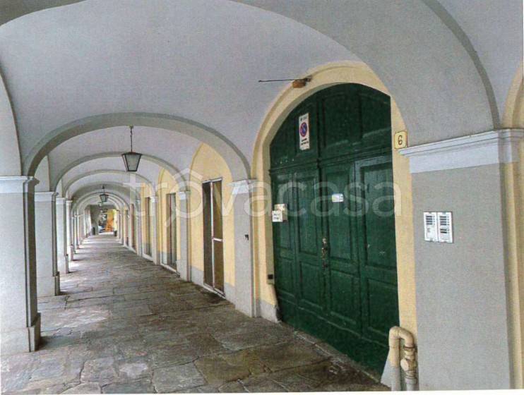appartamento in vendita a Valenza