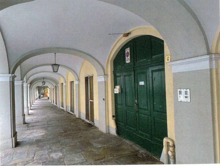 appartamento in vendita a Valenza