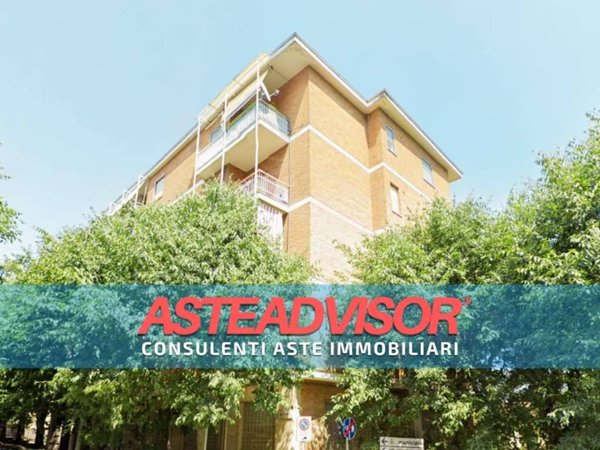 appartamento in vendita a Valenza