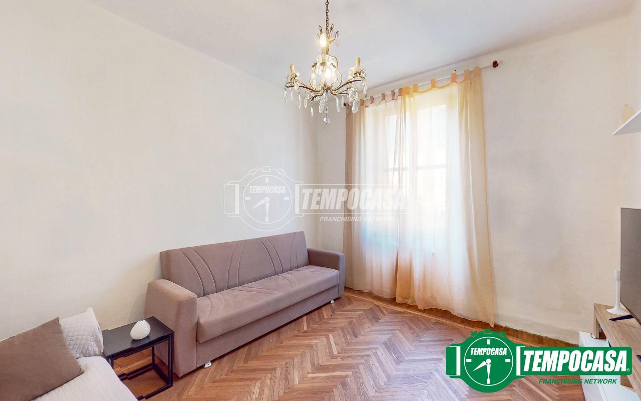 appartamento in vendita a Valenza