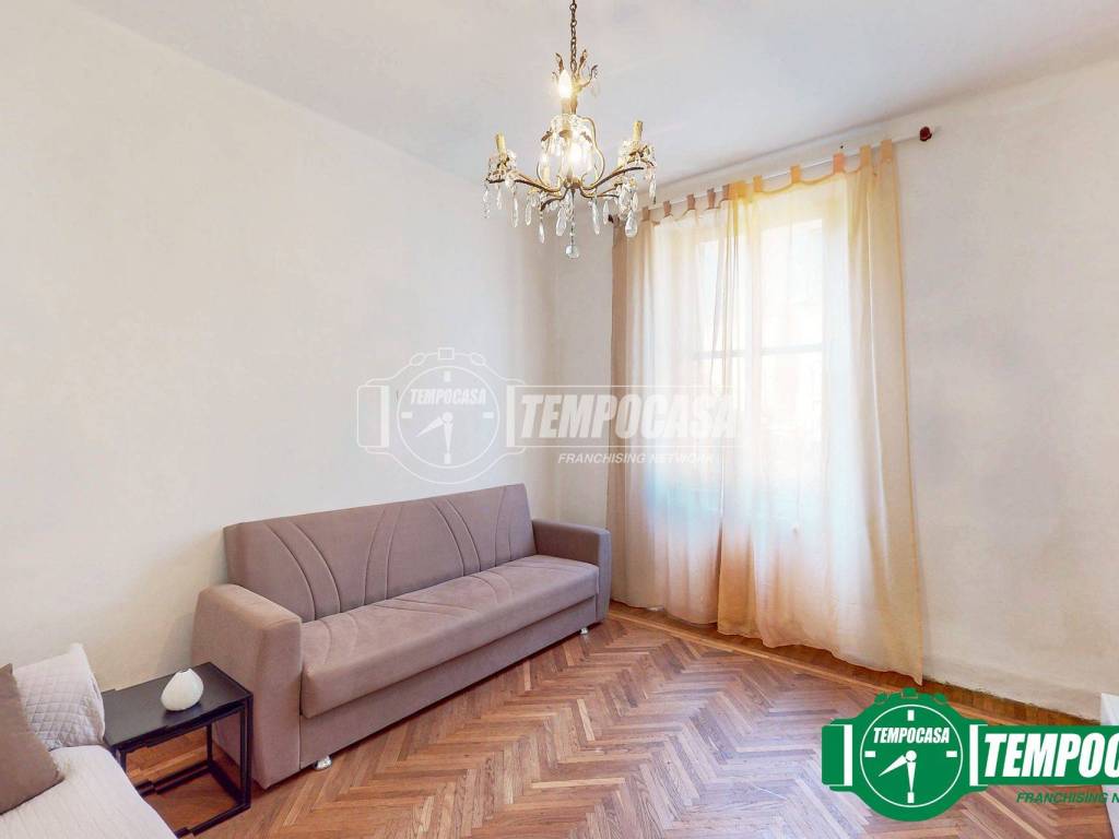 appartamento in vendita a Valenza