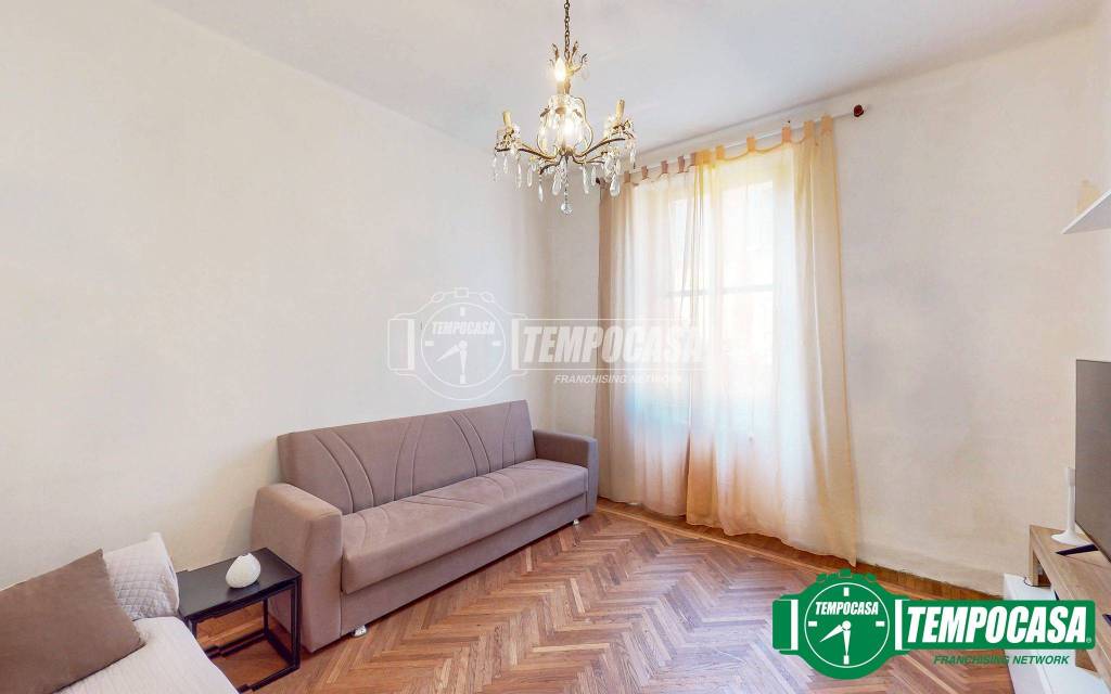 appartamento in vendita a Valenza