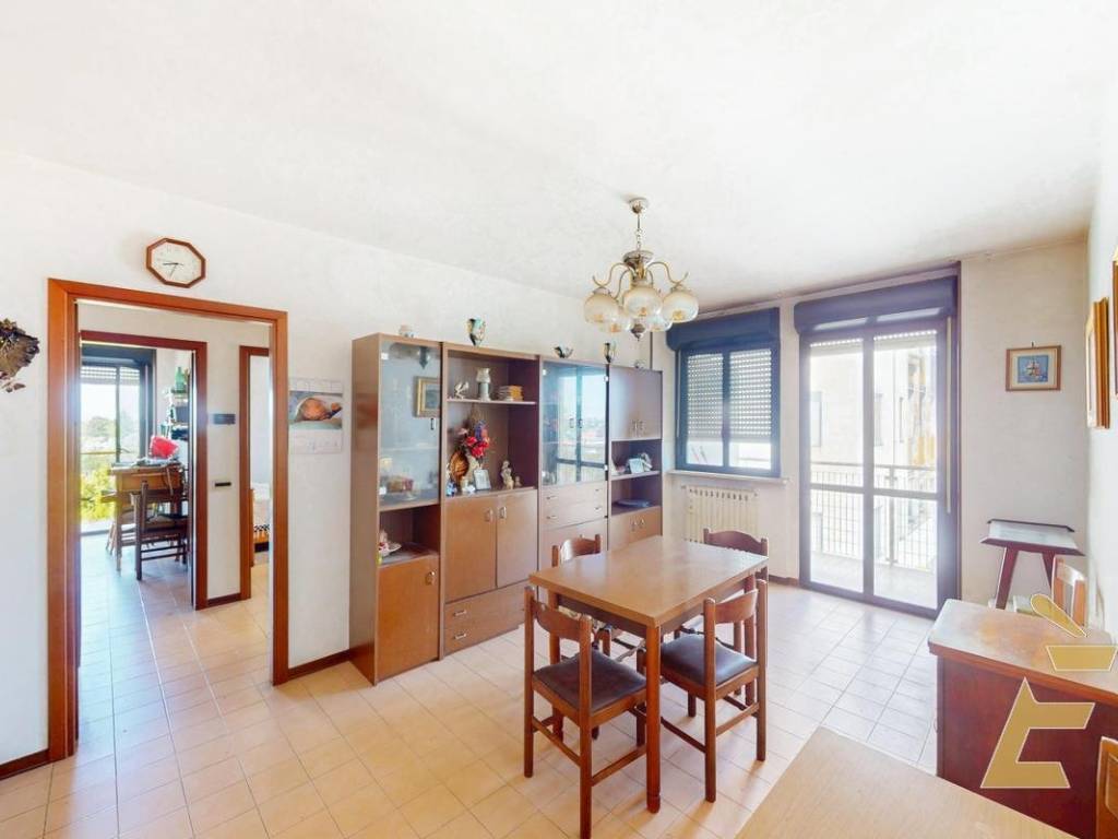 appartamento in vendita a Valenza