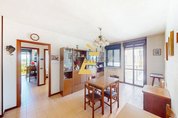 appartamento in vendita a Valenza