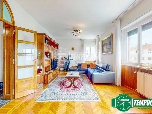 appartamento in vendita a Valenza