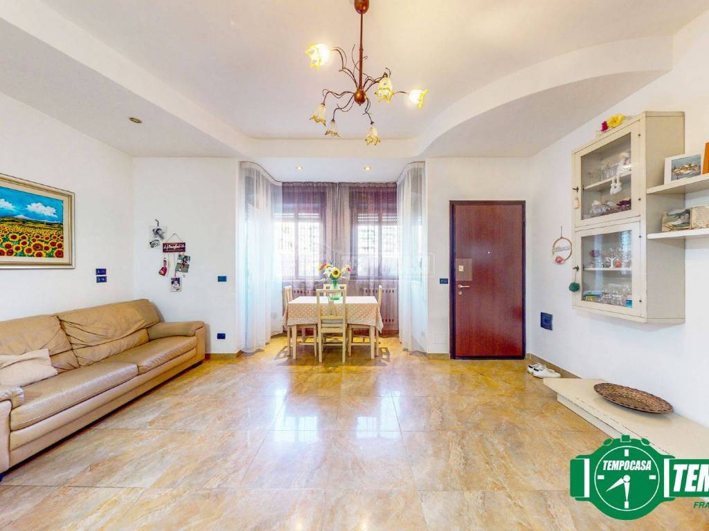 appartamento in vendita a Valenza