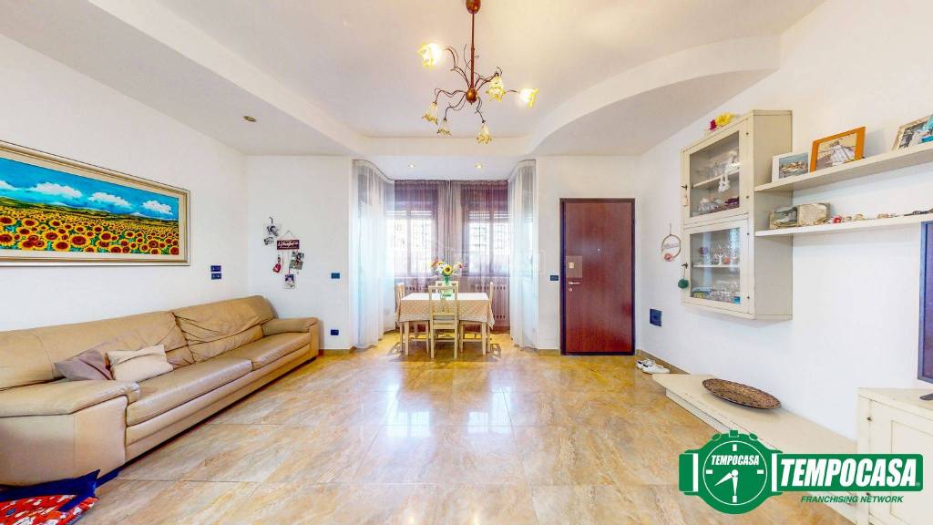 appartamento in vendita a Valenza