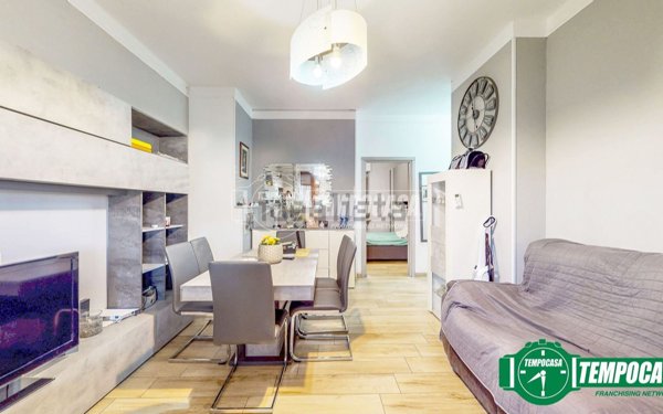 appartamento in vendita a Valenza