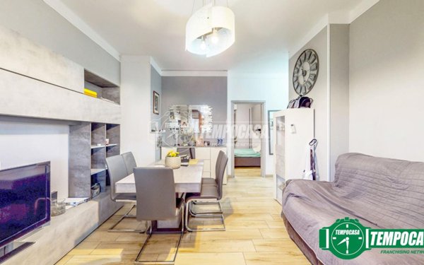 appartamento in vendita a Valenza