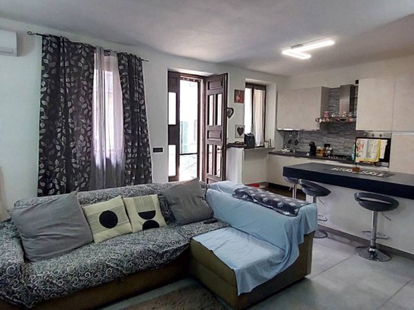 appartamento in vendita a Valenza