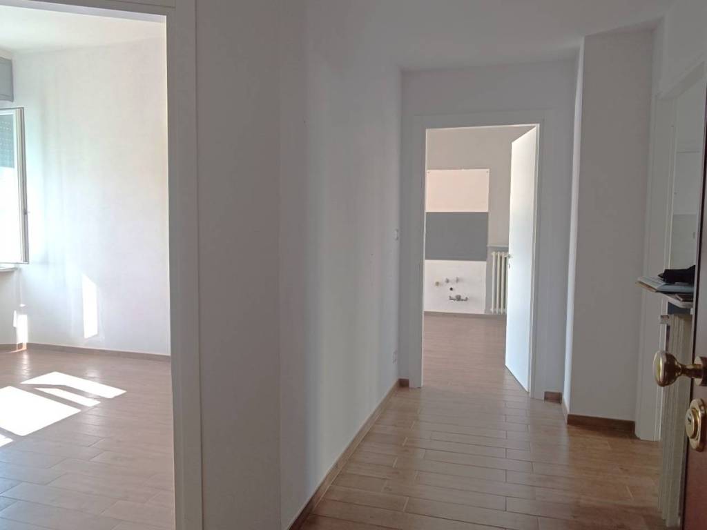 appartamento in vendita a Valenza