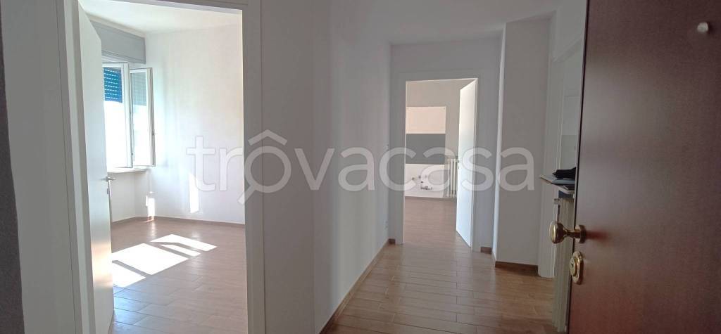 appartamento in vendita a Valenza