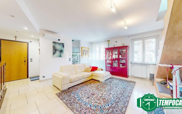 appartamento in vendita a Valenza