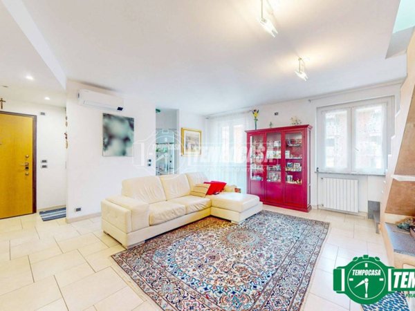 appartamento in vendita a Valenza