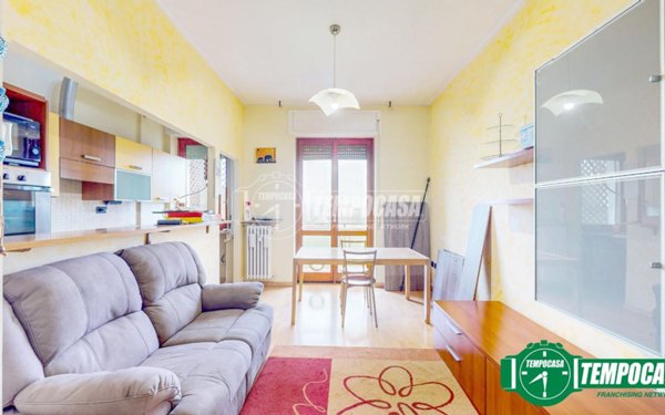 appartamento in vendita a Valenza