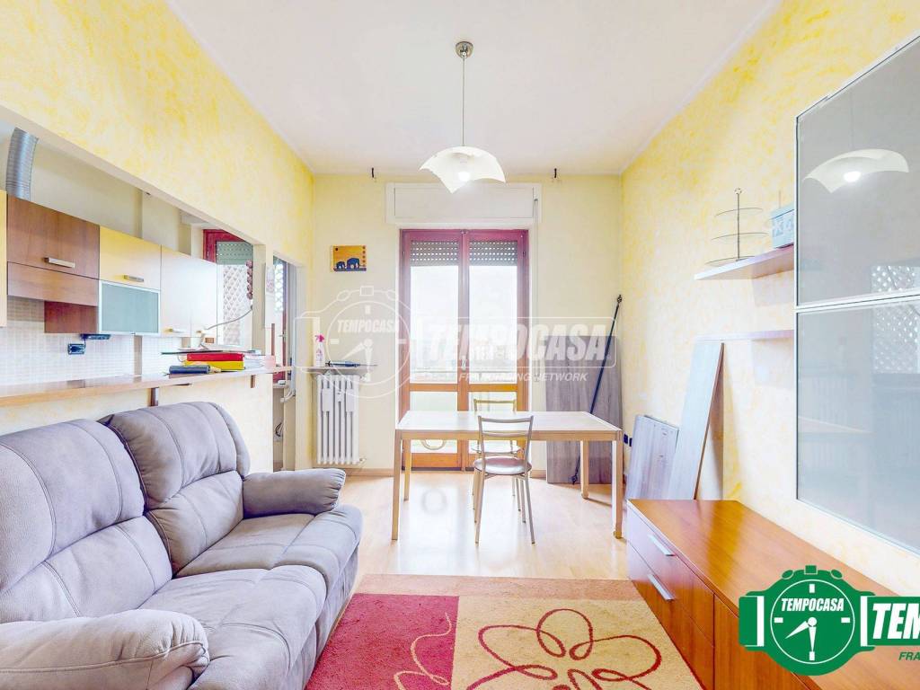 appartamento in vendita a Valenza