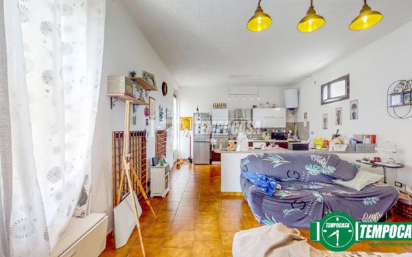 appartamento in vendita a Valenza