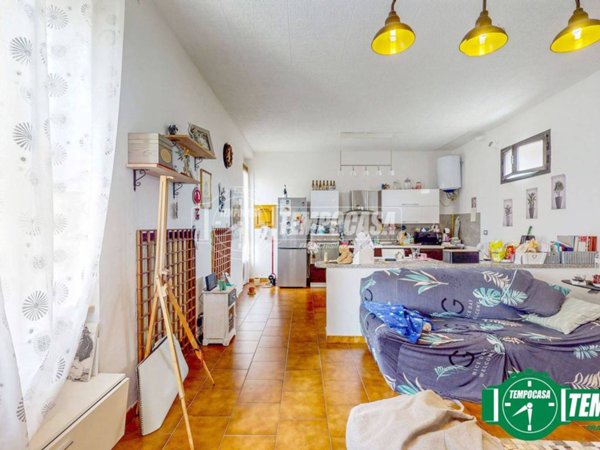 appartamento in vendita a Valenza