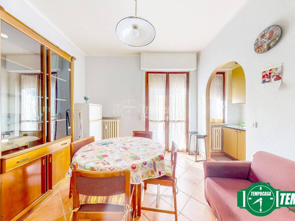 appartamento in vendita a Valenza