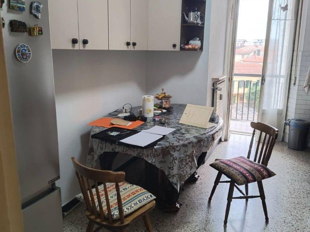 appartamento in vendita a Valenza