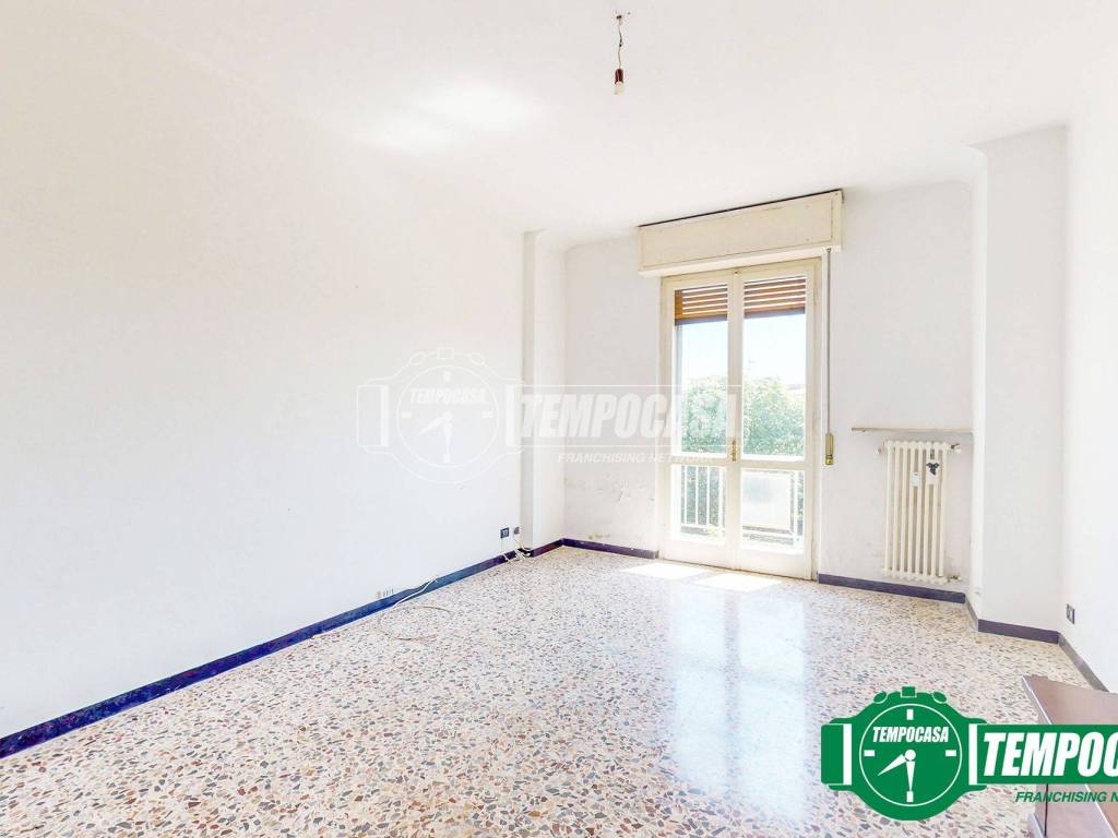 appartamento in vendita a Valenza