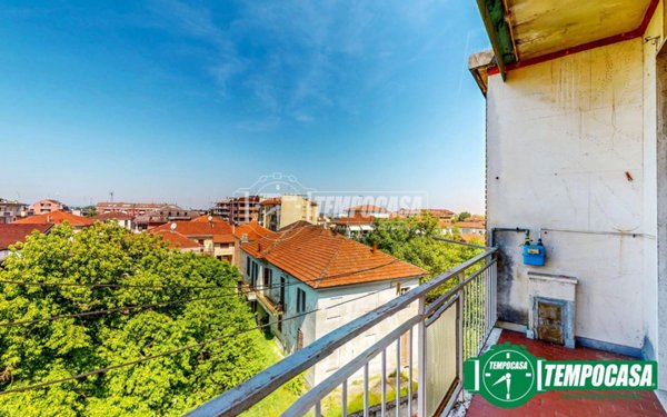 appartamento in vendita a Valenza