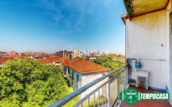 appartamento in vendita a Valenza