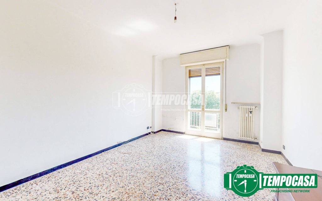 appartamento in vendita a Valenza