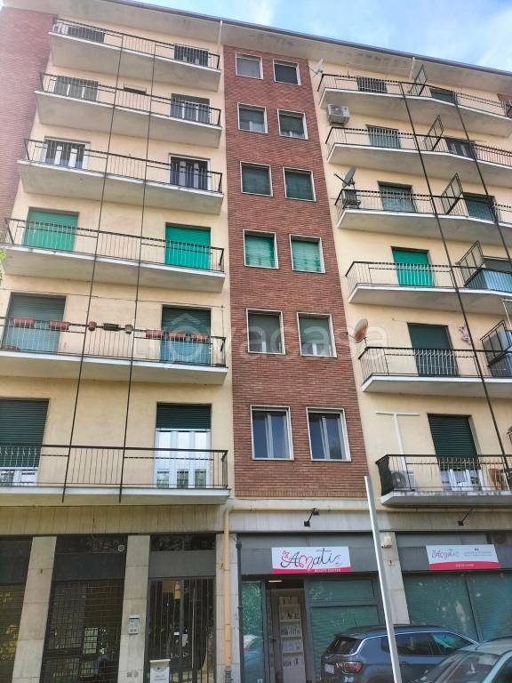 appartamento in vendita a Valenza