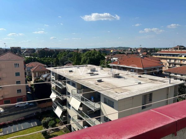 appartamento in vendita a Valenza