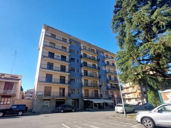 appartamento in vendita a Valenza
