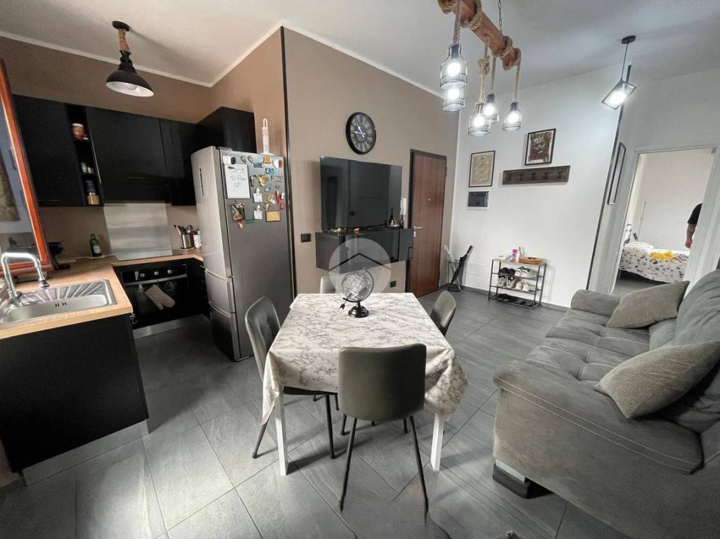 appartamento in vendita a Valenza