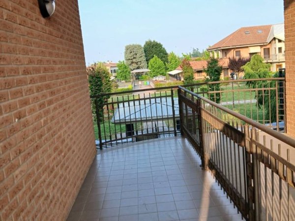 appartamento in vendita a Valenza