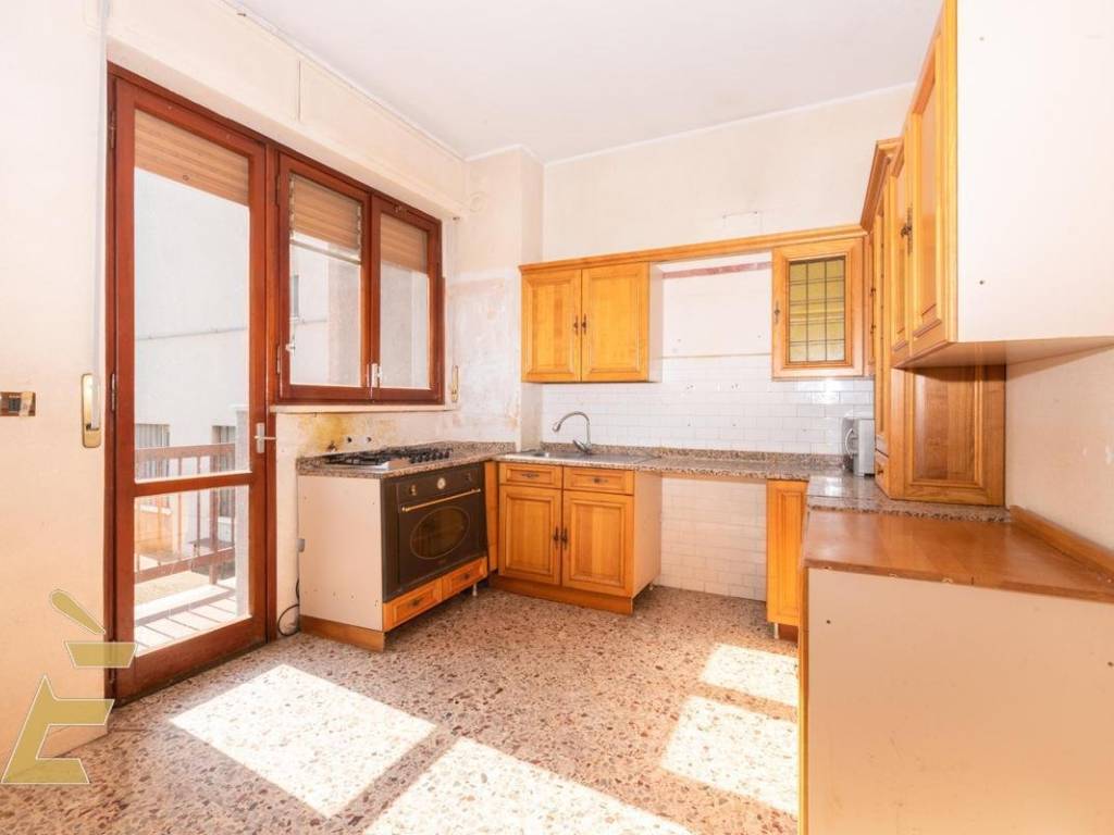 appartamento in vendita a Valenza