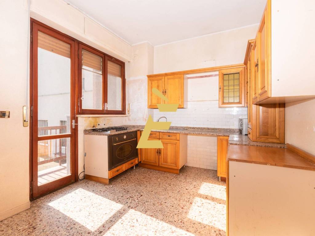 appartamento in vendita a Valenza