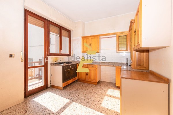 appartamento in vendita a Valenza