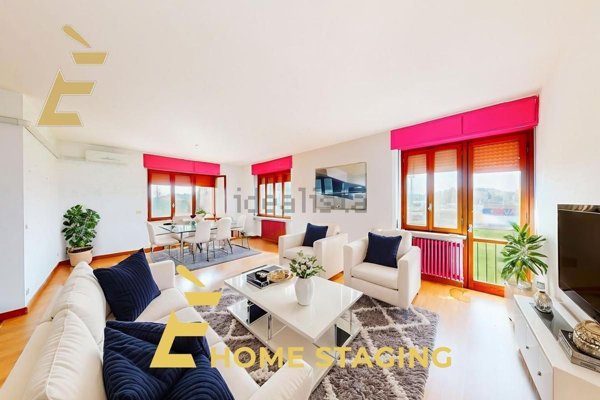 appartamento in vendita a Valenza