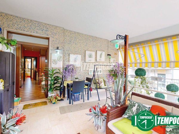 appartamento in vendita a Valenza