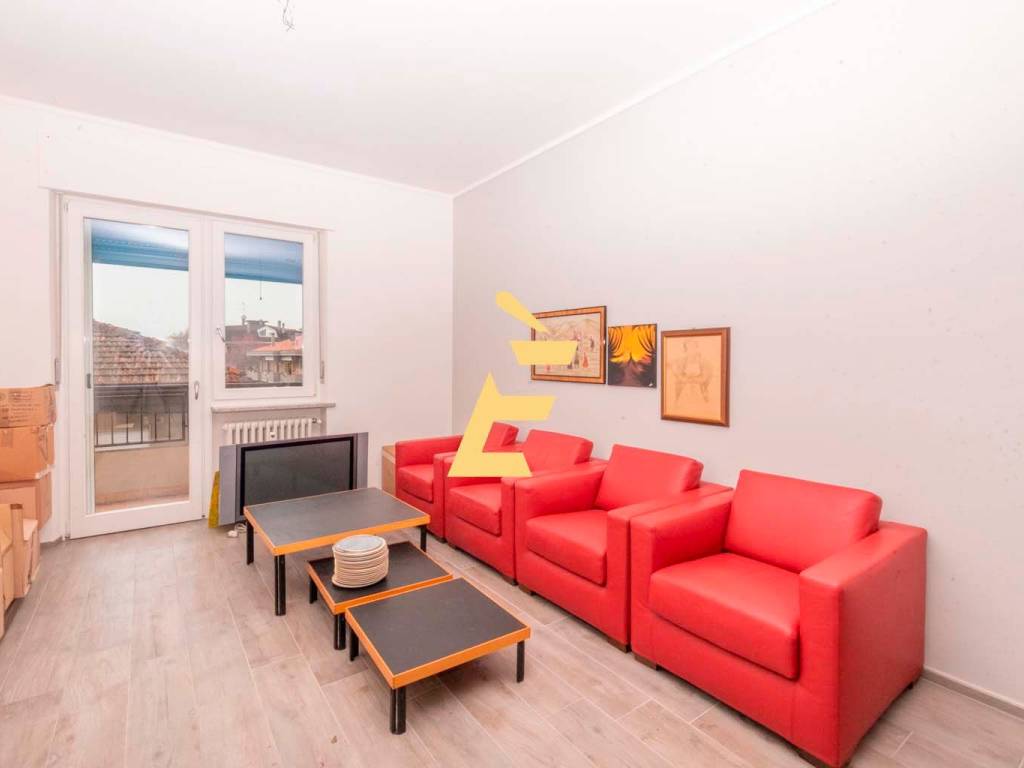 appartamento in vendita a Valenza