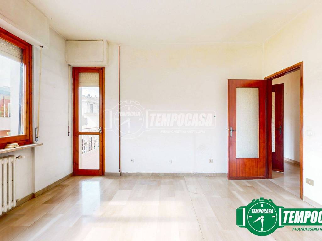 appartamento in vendita a Valenza